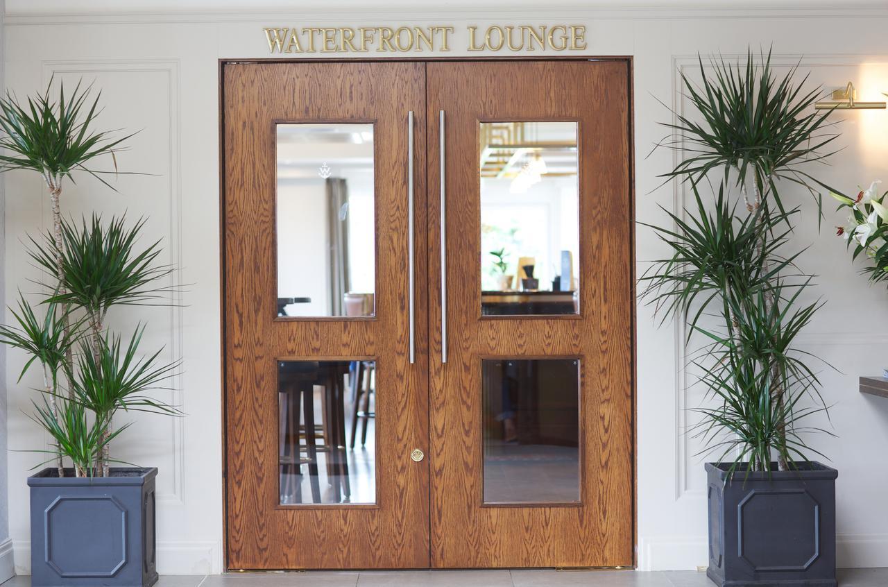 Waterfront Hotel Dungloe Exterior photo