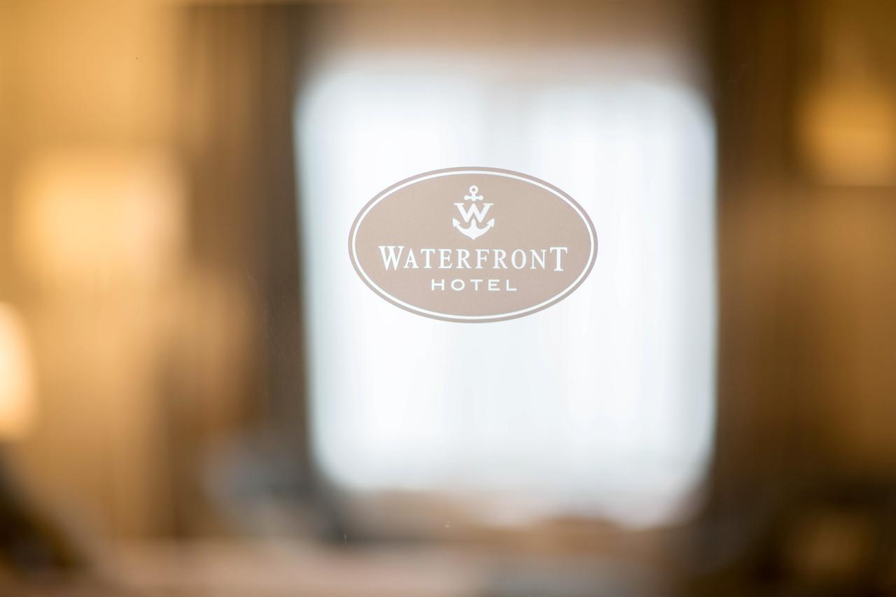 Waterfront Hotel Dungloe Exterior photo
